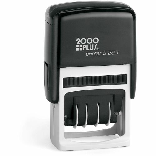 Custom Address Stamps